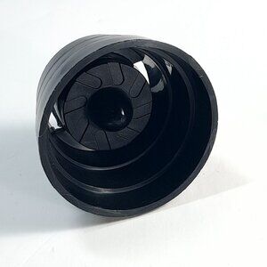 Manta Force Command Ship Bluebird Toys replacement‎ part turbine fan jet #2 1986